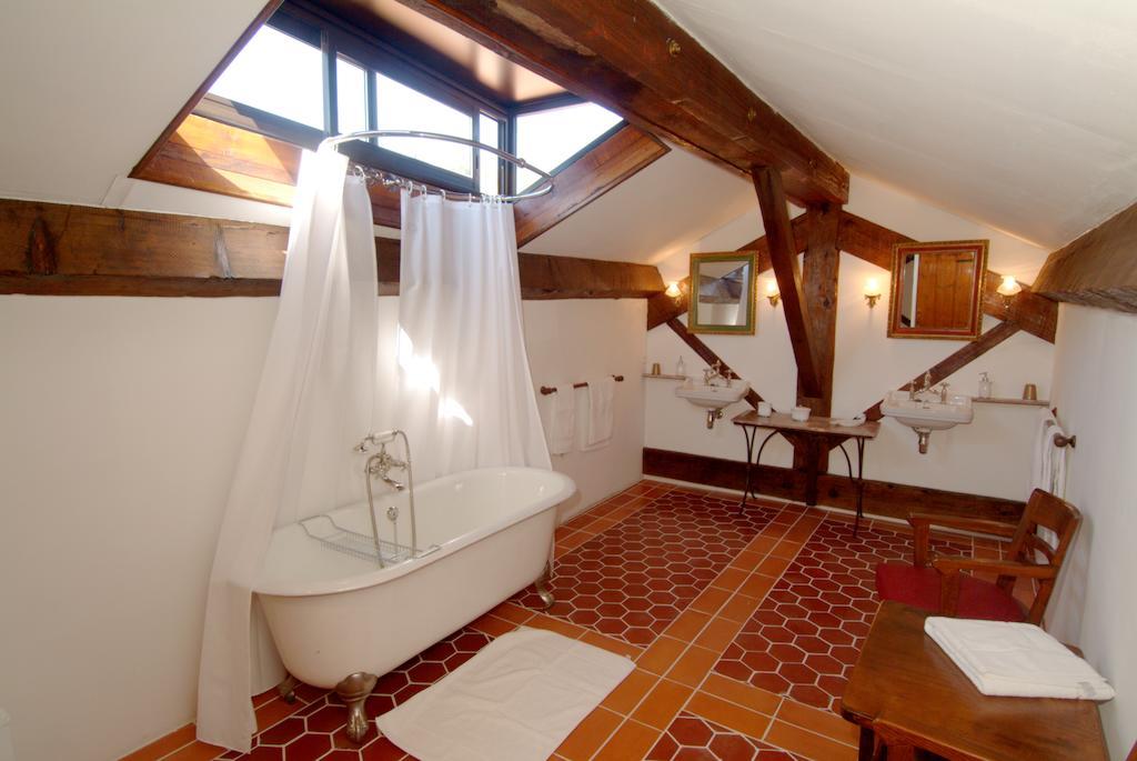 Bed and Breakfast Pavillon De Beauregard Aix-en-Provence Zimmer foto